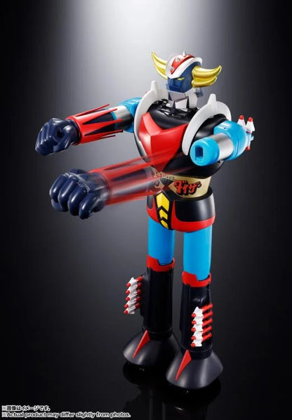 PRE-ORDER - UFO Robot Grendizer Jumbo Machinder Grendizer