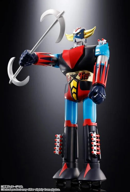 PRE-ORDER - UFO Robot Grendizer Jumbo Machinder Grendizer
