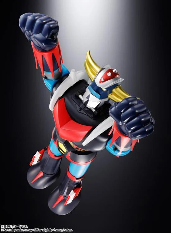 PRE-ORDER - UFO Robot Grendizer Jumbo Machinder Grendizer