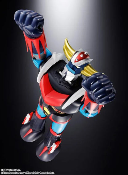 PRE-ORDER - UFO Robot Grendizer Jumbo Machinder Grendizer