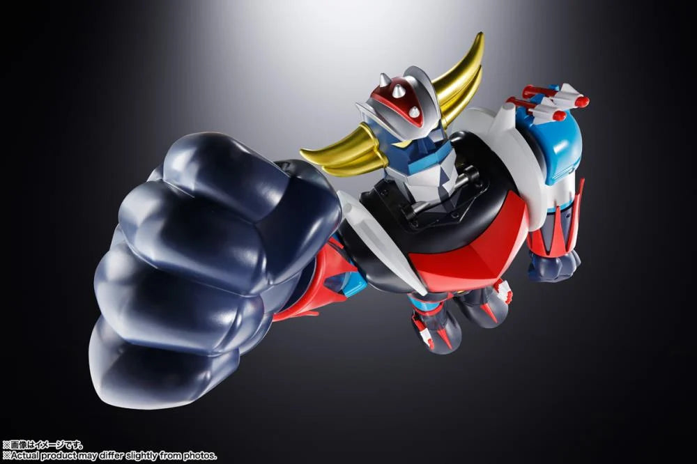PRE-ORDER - UFO Robot Grendizer Jumbo Machinder Grendizer
