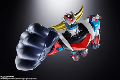 PRE-ORDER - UFO Robot Grendizer Jumbo Machinder Grendizer
