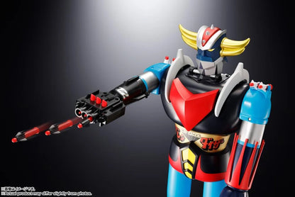 PRE-ORDER - UFO Robot Grendizer Jumbo Machinder Grendizer