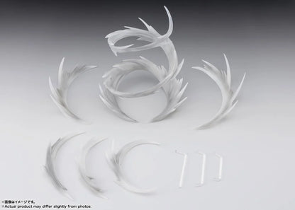PRE-ORDER: Tamashii Effect Wind (White Ver.)