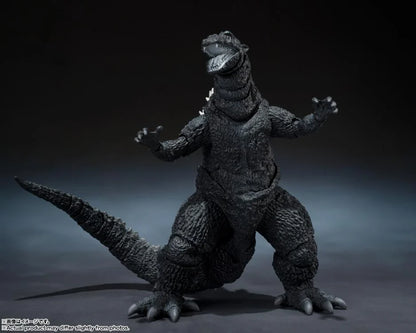 Pre-Order - Godzilla (1954) S.H.MonsterArts Godzilla (Movie Graphic Plus) Action Figure