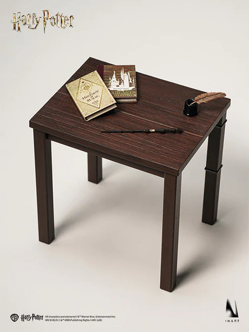 Pre-Order: INART Albus Dumbledore 1/6 Collectible Figure - Premium Version