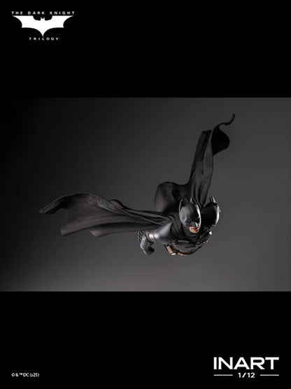 Pre-Order: INART Accessory Pack for Batman 1/12 "The Dark Knight Rises" ETA : Q1 2026