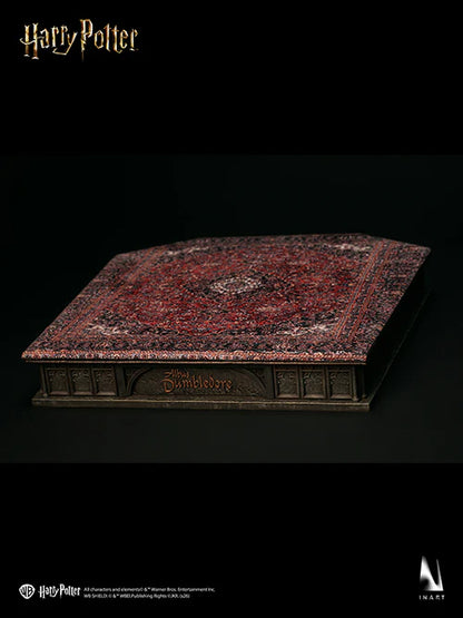 Pre-Order: INART Albus Dumbledore 1/6 Collectible Figure - Premium Version