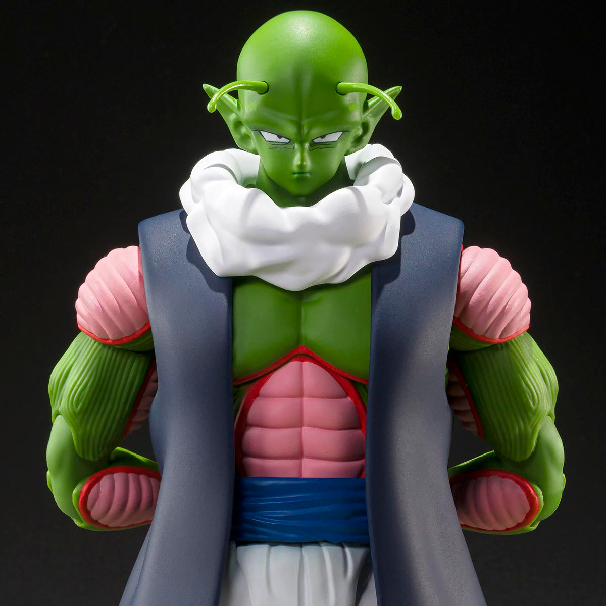 Dragon Ball: S.H.Figuarts Nail Exclusive