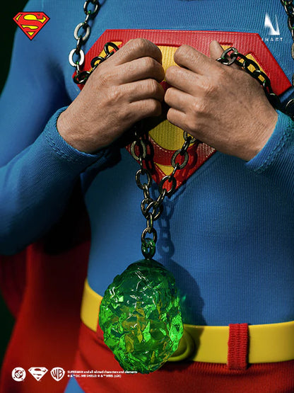 Pre-Order: INART Superman (1978) 1/6 Scale Premium Edition 2-Pack Set