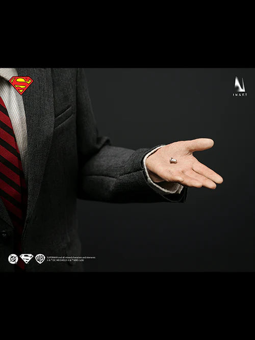 Pre-Order: INART Superman (1978) 1/6 Scale Premium Edition 2-Pack Set