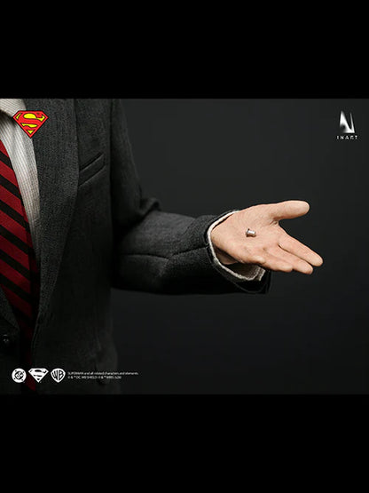 Pre-Order: INART Superman (1978) 1/6 Scale Premium Edition 2-Pack Set