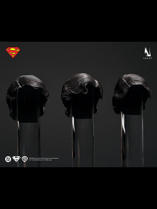 Pre-Order: INART Superman (1978) 1/6 Scale Premium Edition 2-Pack Set