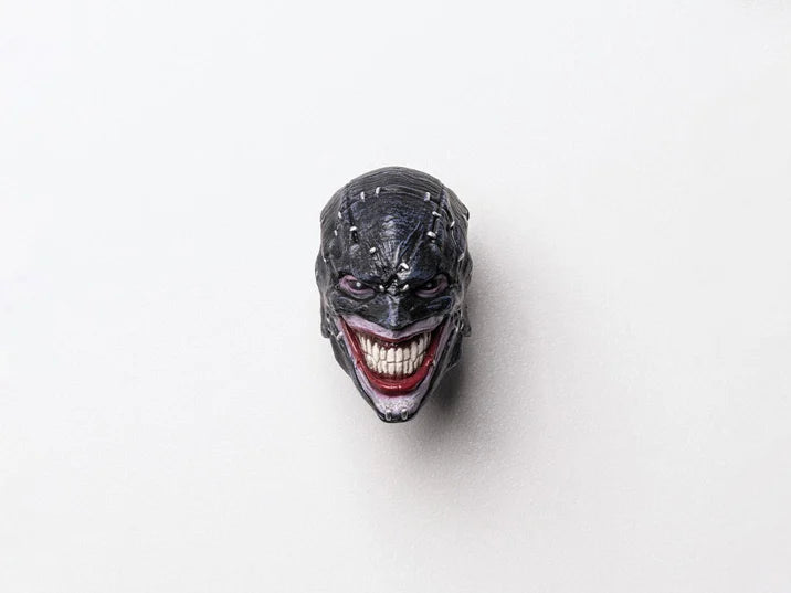 Pre-Order: Dark Nights: Metal InArt The Batman Who Laughs 1/12 Scale Action Figure