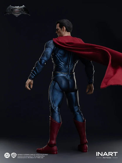 Pre-Order: INART Superman - Batman v Superman: Dawn of Justice 1/12 Scale Action Figure