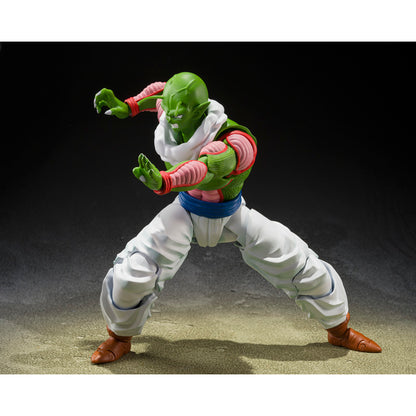Dragon Ball: S.H.Figuarts Nail Exclusive