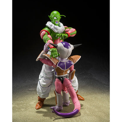 Dragon Ball: S.H.Figuarts Nail Exclusive