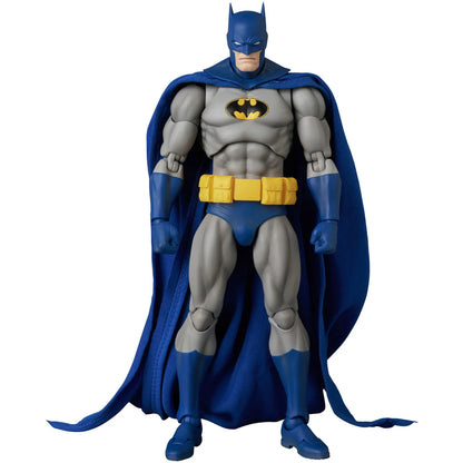 Pre-Order: DC Comics MAFEX No. 334 Batman (Recollection Blue Ver.) Action Figure