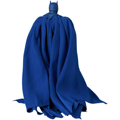 Pre-Order: DC Comics MAFEX No. 334 Batman (Recollection Blue Ver.) Action Figure