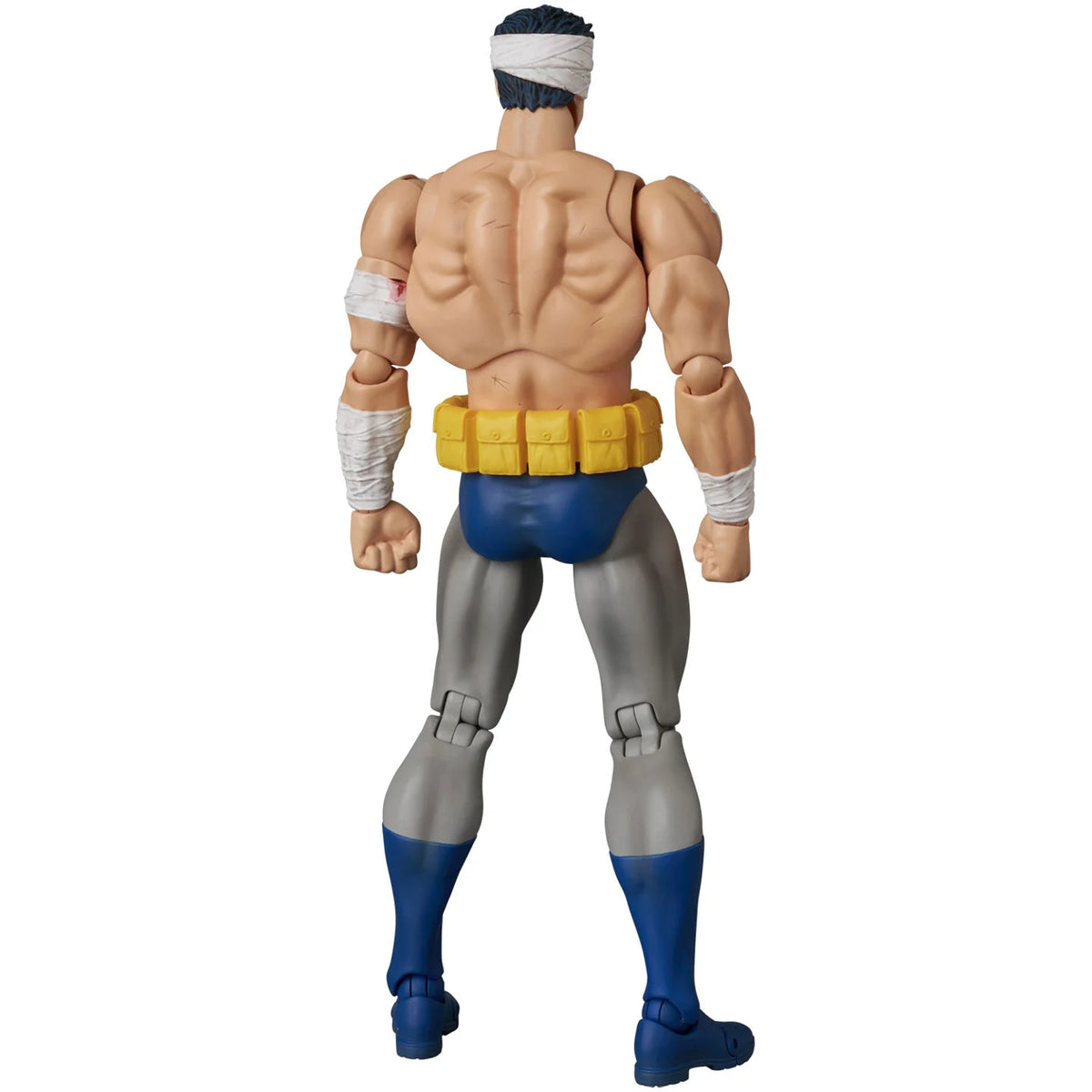 Pre-Order: DC Comics MAFEX No. 334 Batman (Recollection Blue Ver.) Action Figure