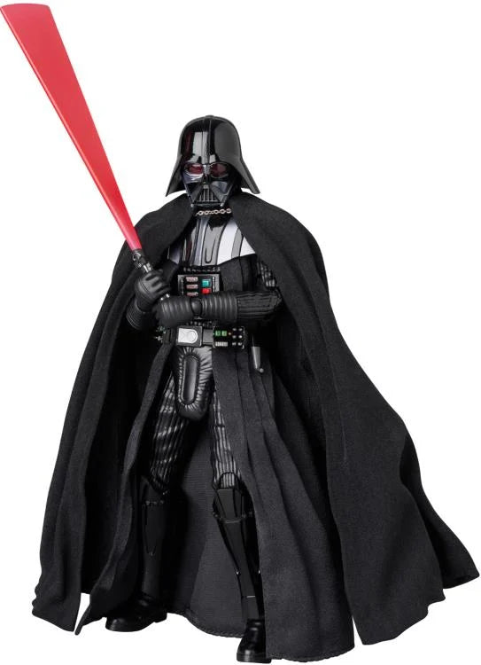 Star Wars Obi-Wan Kenobi MAFEX No.266 Darth Vader | TOYCO – TOYCO Star Wars Obi-Wan Kenobi MAFEX No.266 Darth Vader | TOYCO – TOYCO