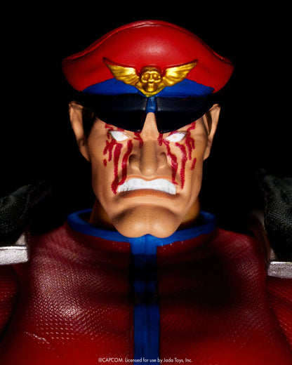 Ultra Street Fighter II: The Final Challengers "You Lose" Accessory Set for 1/12 Scale Action Figure Deluxe SDCC 2026 Exclusive