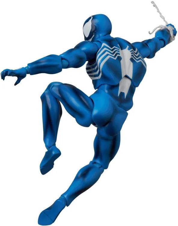 PRE-ORDER: Marvel Gamerverse MAFEX No.298 Blue Venom Action Figure