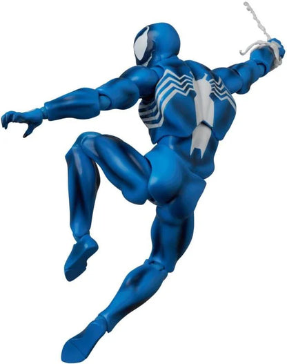 PRE-ORDER: Marvel Gamerverse MAFEX No.298 Blue Venom Action Figure