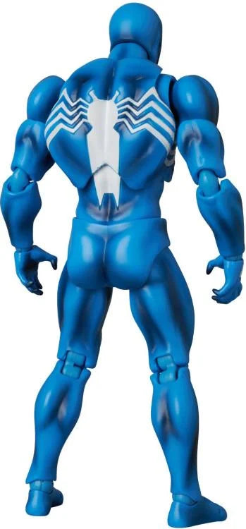 PRE-ORDER: Marvel Gamerverse MAFEX No.298 Blue Venom Action Figure