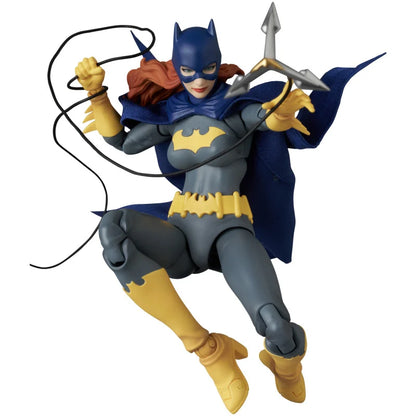 Pre-Order: DC Comics MAFEX No. 334 Batgirl (Recollection Ver.) Action Figure