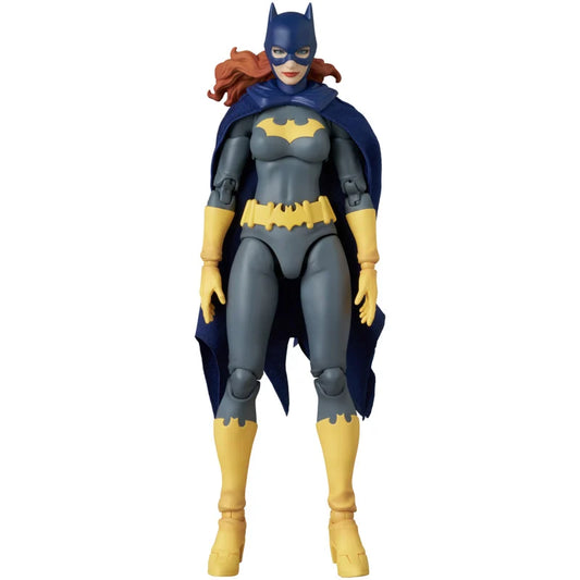 Pre-Order: DC Comics MAFEX No. 334 Batgirl (Recollection Ver.) Action Figure