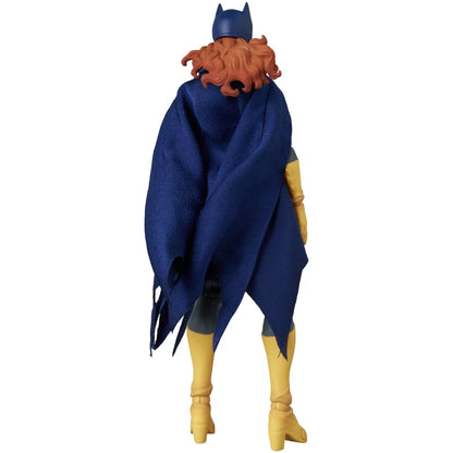 Pre-Order: DC Comics MAFEX No. 334 Batgirl (Recollection Ver.) Action Figure