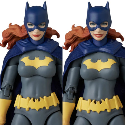 Pre-Order: DC Comics MAFEX No. 334 Batgirl (Recollection Ver.) Action Figure