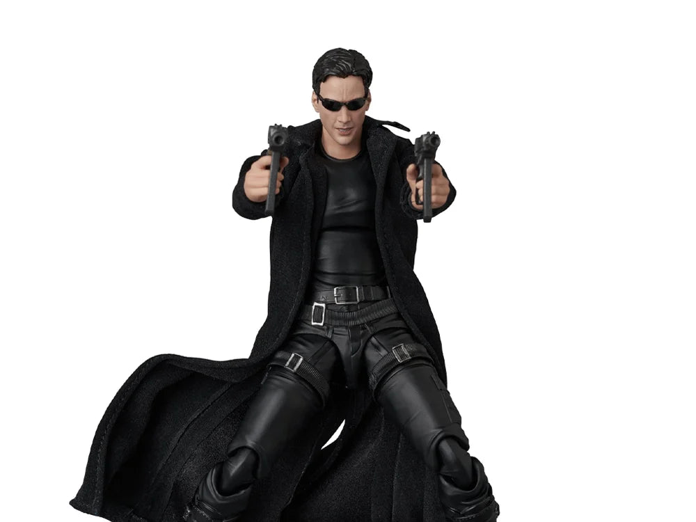 Pre-Order: MAFEX No. 332 Neo - The Matrix - Action Figure