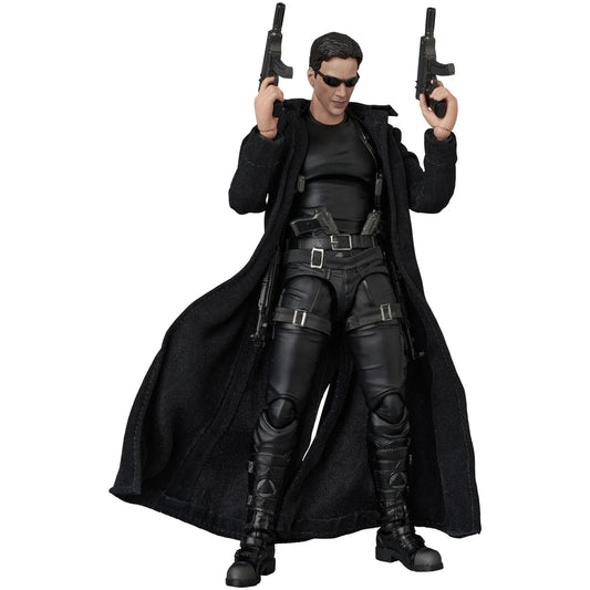 Pre-Order: MAFEX No. 332 Neo - The Matrix - Action Figure