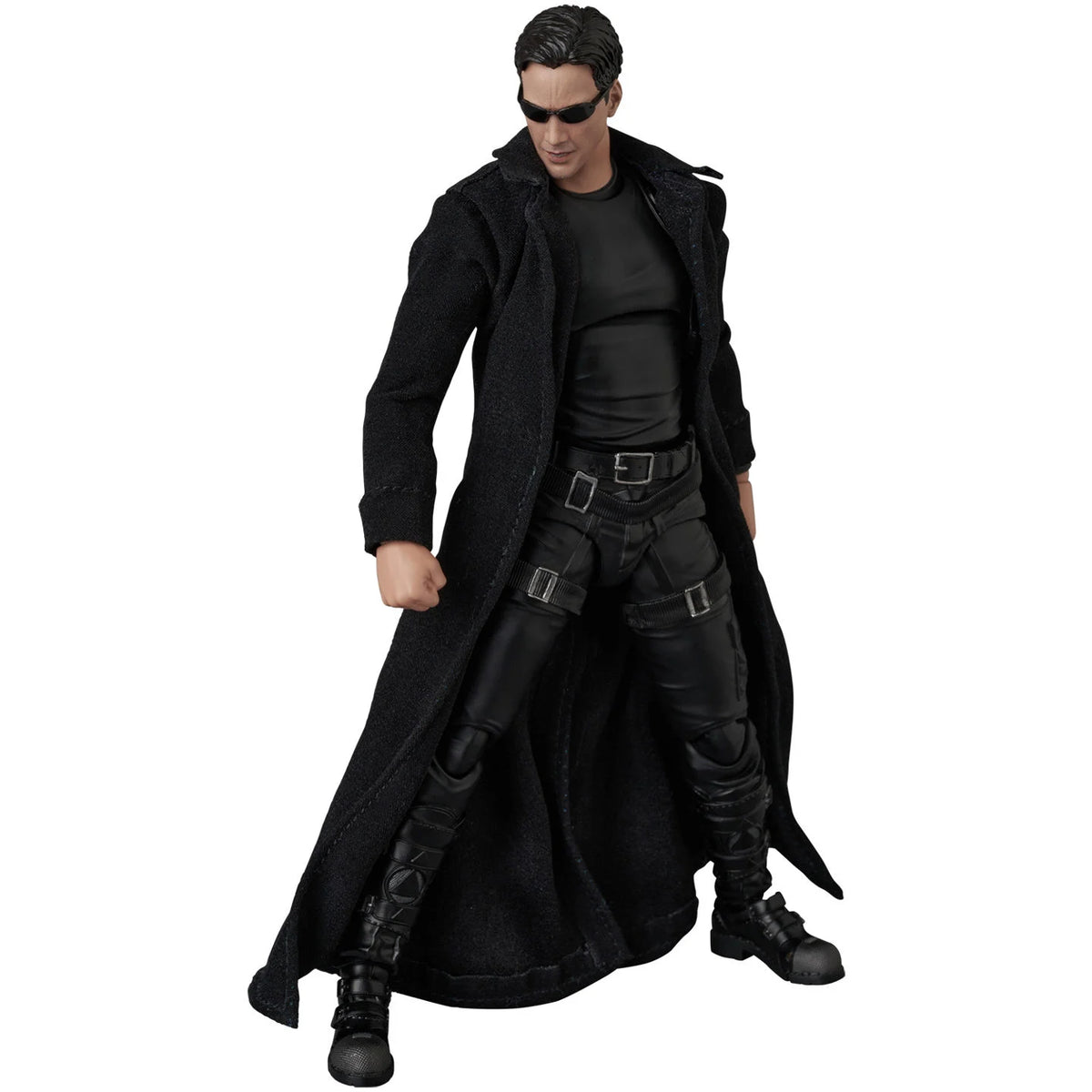 Pre-Order: MAFEX No. 332 Neo - The Matrix - Action Figure