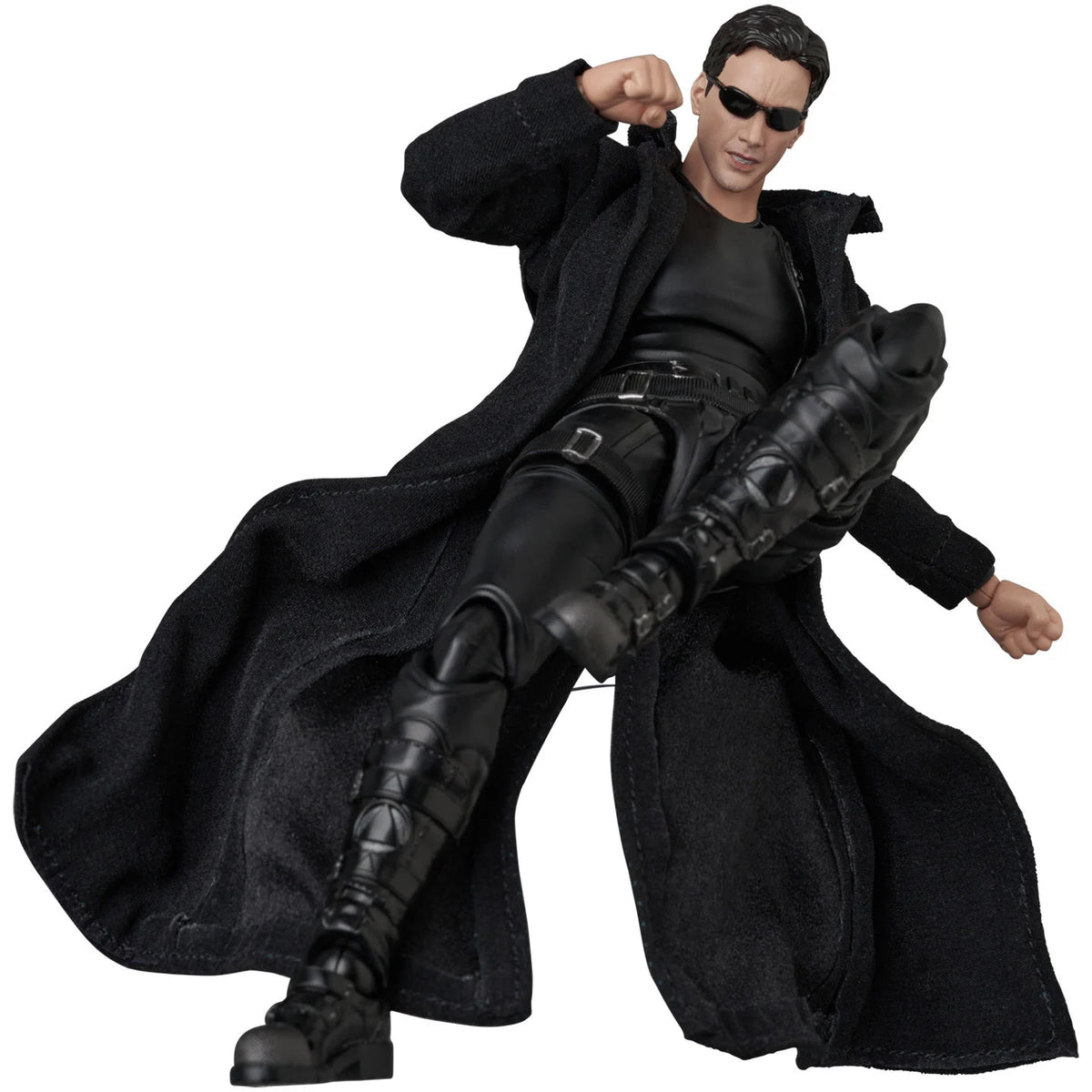 Pre-Order: MAFEX No. 332 Neo - The Matrix - Action Figure
