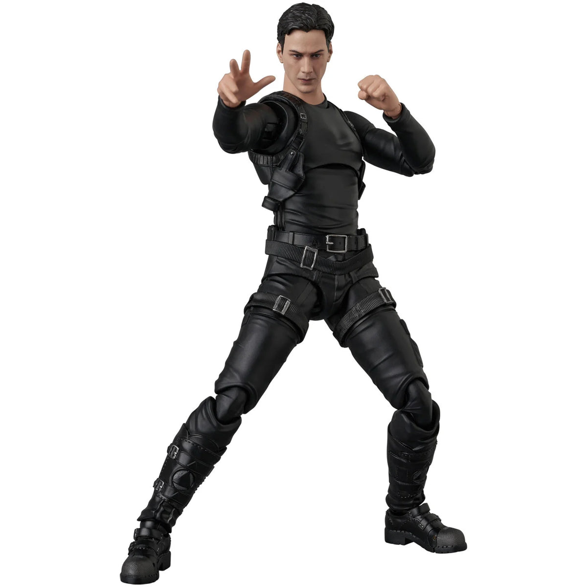 Pre-Order: MAFEX No. 332 Neo - The Matrix - Action Figure