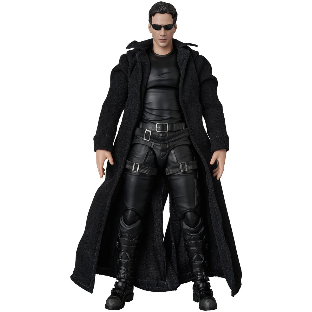 Pre-Order: MAFEX No. 332 Neo - The Matrix - Action Figure