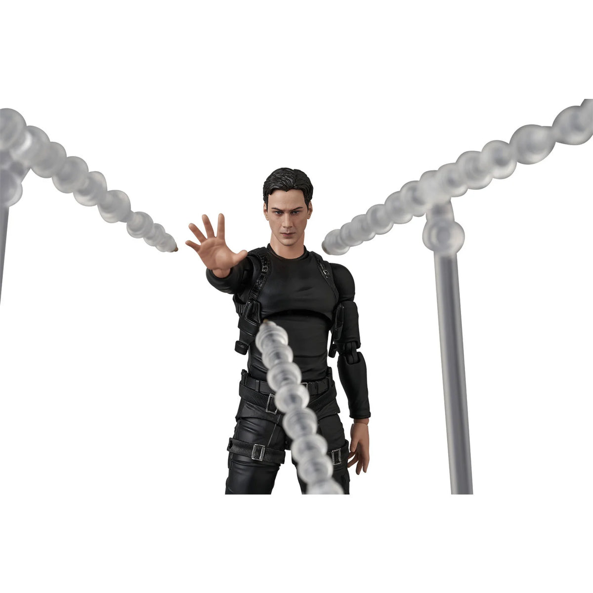 Pre-Order: MAFEX No. 332 Neo - The Matrix - Action Figure