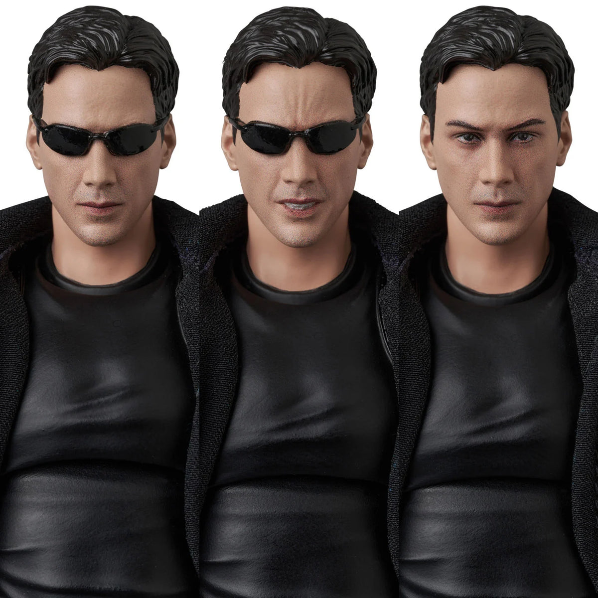 Pre-Order: MAFEX No. 332 Neo - The Matrix - Action Figure