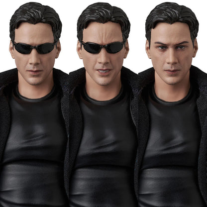 Pre-Order: MAFEX No. 332 Neo - The Matrix - Action Figure