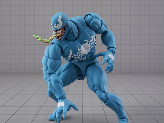 PRE-ORDER - Marvel Gamerverse S.H.Figuarts Venom Action Figure