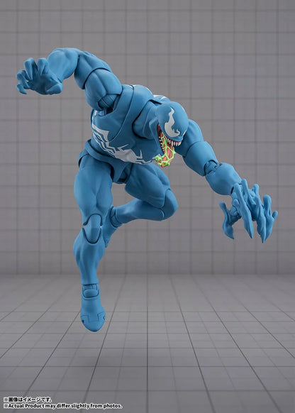 PRE-ORDER - Marvel Gamerverse S.H.Figuarts Venom Action Figure