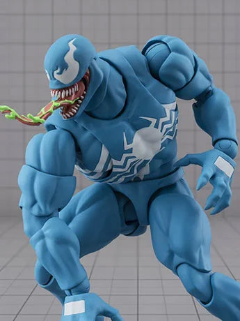 PRE-ORDER - Marvel Gamerverse S.H.Figuarts Venom Action Figure
