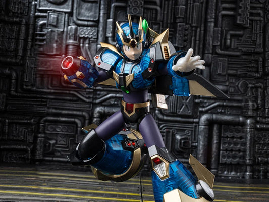 PRE-ORDER - Mega Man X Exquisite Basic X (Ultimate Armor Ver.) Action Figure