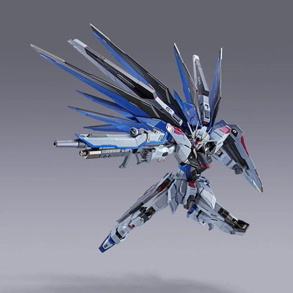 PRE-ORDER - Mobile Suit Gundam SEED Metal Build Freedom Concept 2 Action Figure (Reissue) BY BANDAI SPIRITS - BRAND MOBILE SUIT GUNDAM