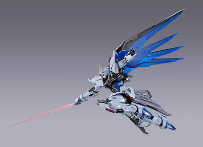 PRE-ORDER - Mobile Suit Gundam SEED Metal Build Freedom Concept 2 Action Figure (Reissue) BY BANDAI SPIRITS - BRAND MOBILE SUIT GUNDAM