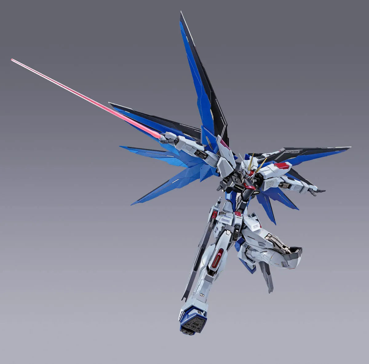 PRE-ORDER - Mobile Suit Gundam SEED Metal Build Freedom Concept 2 Action Figure (Reissue) BY BANDAI SPIRITS - BRAND MOBILE SUIT GUNDAM