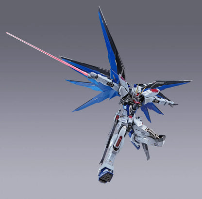 PRE-ORDER - Mobile Suit Gundam SEED Metal Build Freedom Concept 2 Action Figure (Reissue) BY BANDAI SPIRITS - BRAND MOBILE SUIT GUNDAM